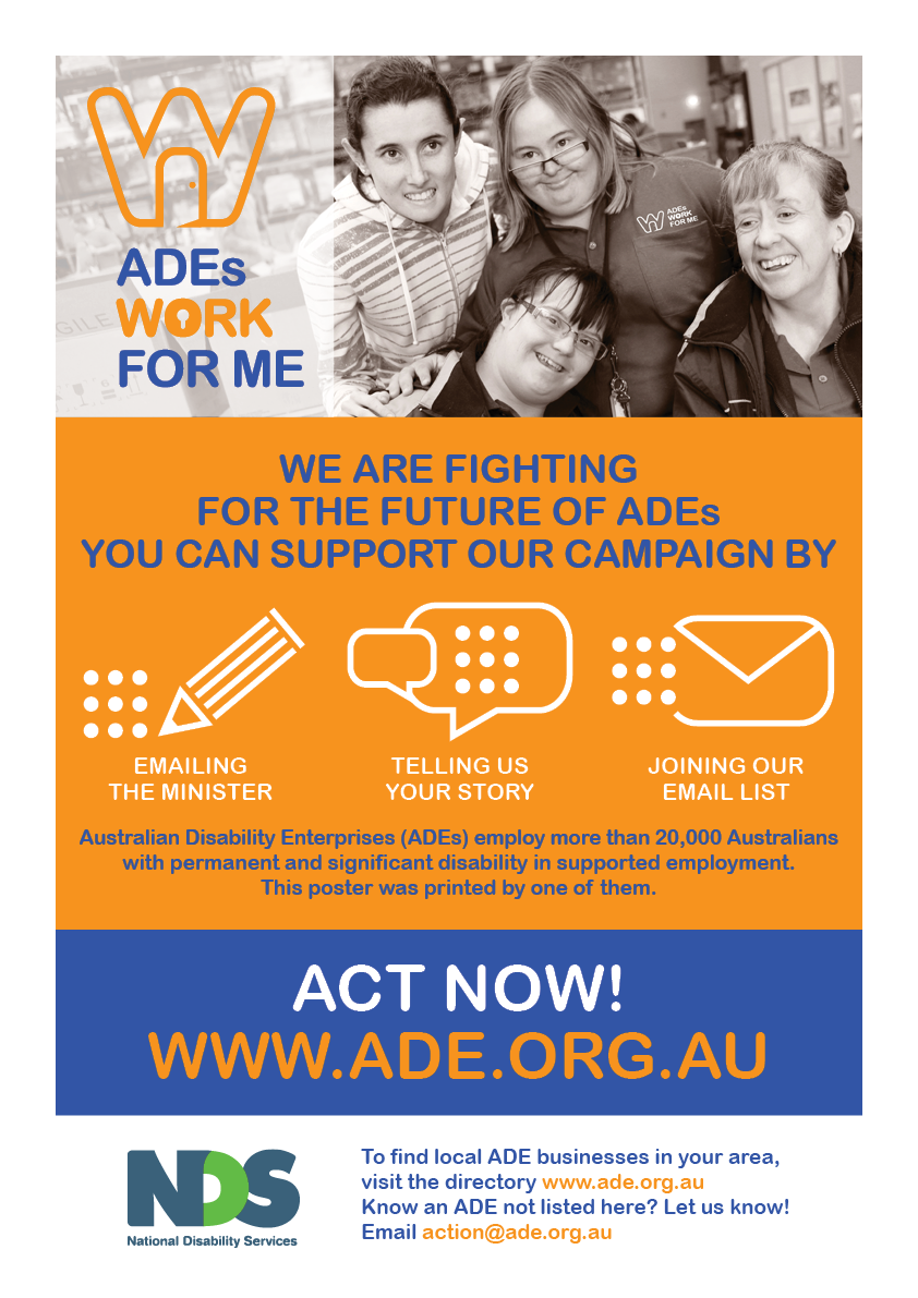 ADEs A3 Poster 02